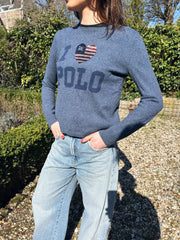 Polo Ralph Lauren sweater