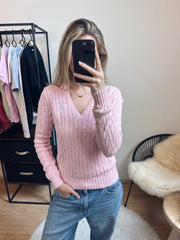 Polo Ralph Lauren kabeltrui