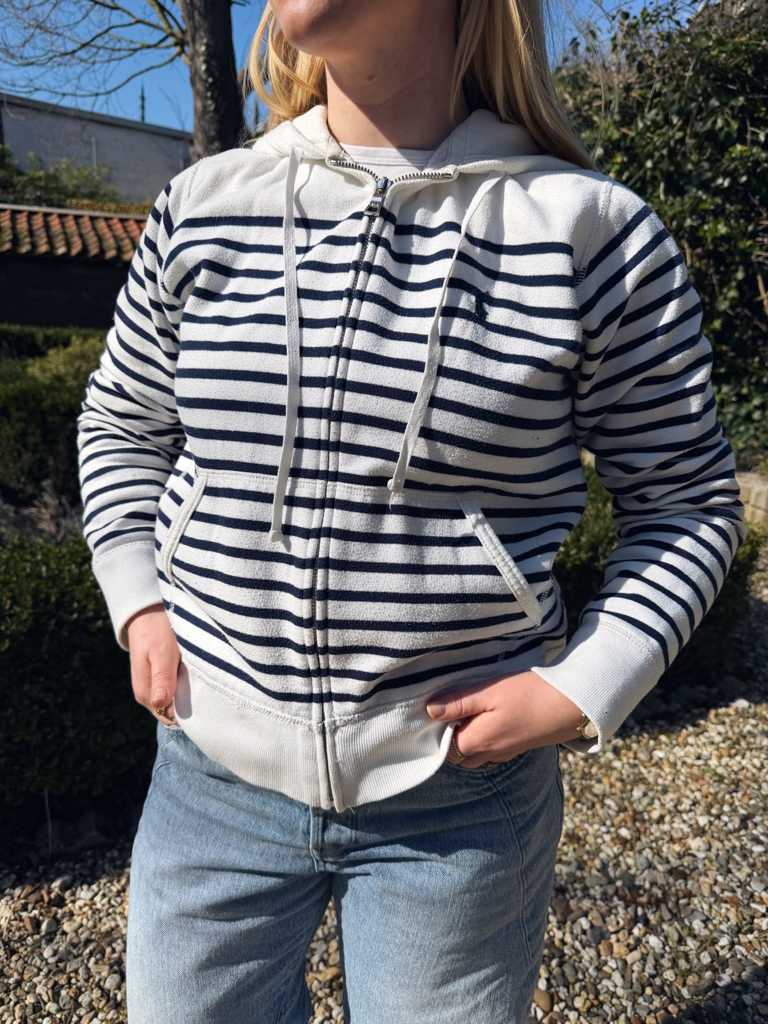 Polo Ralph Lauren vest