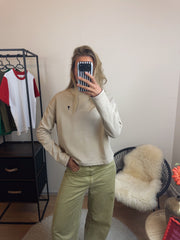 Ami Paris sweater