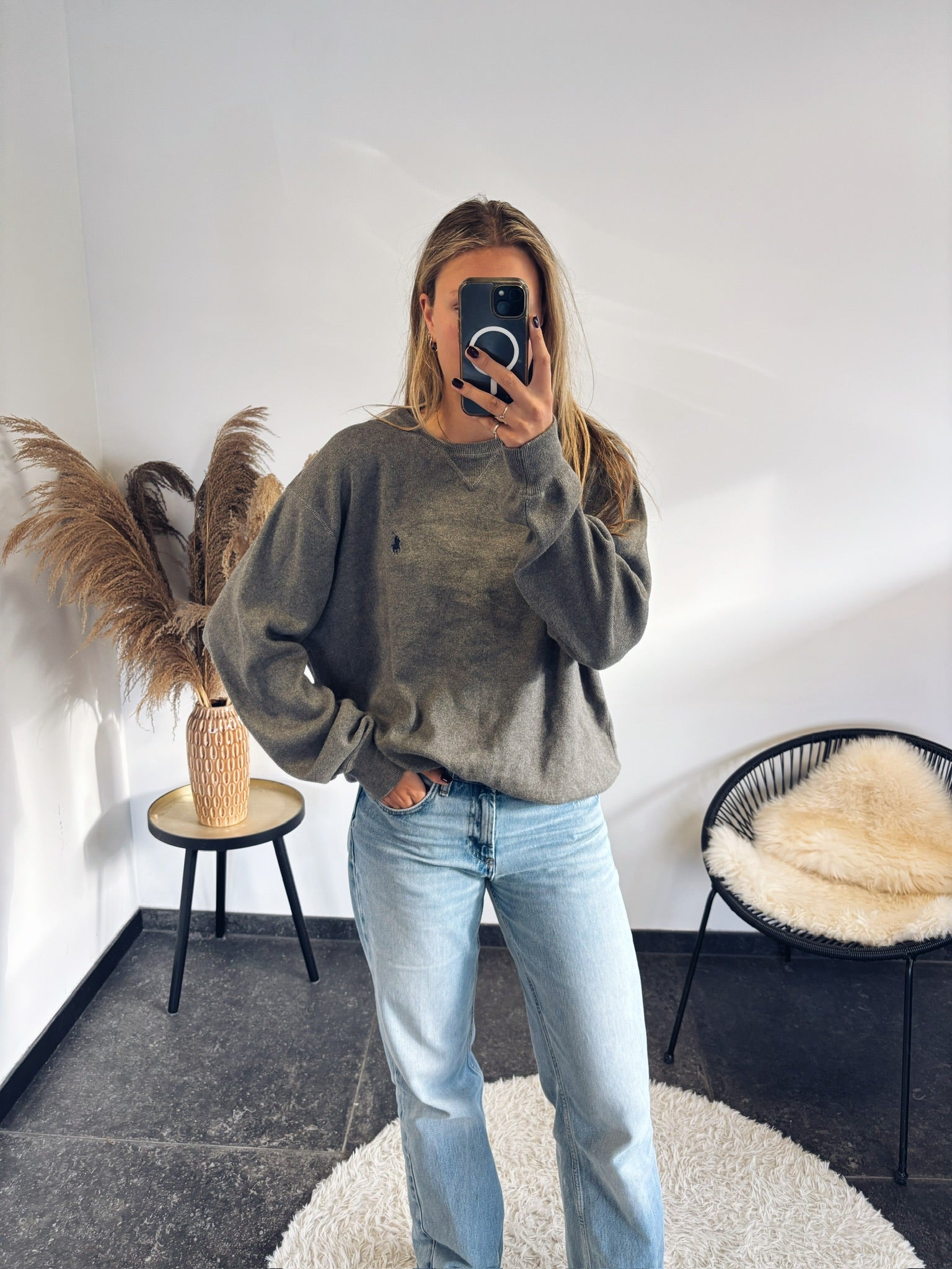 Polo Ralph Lauren sweater