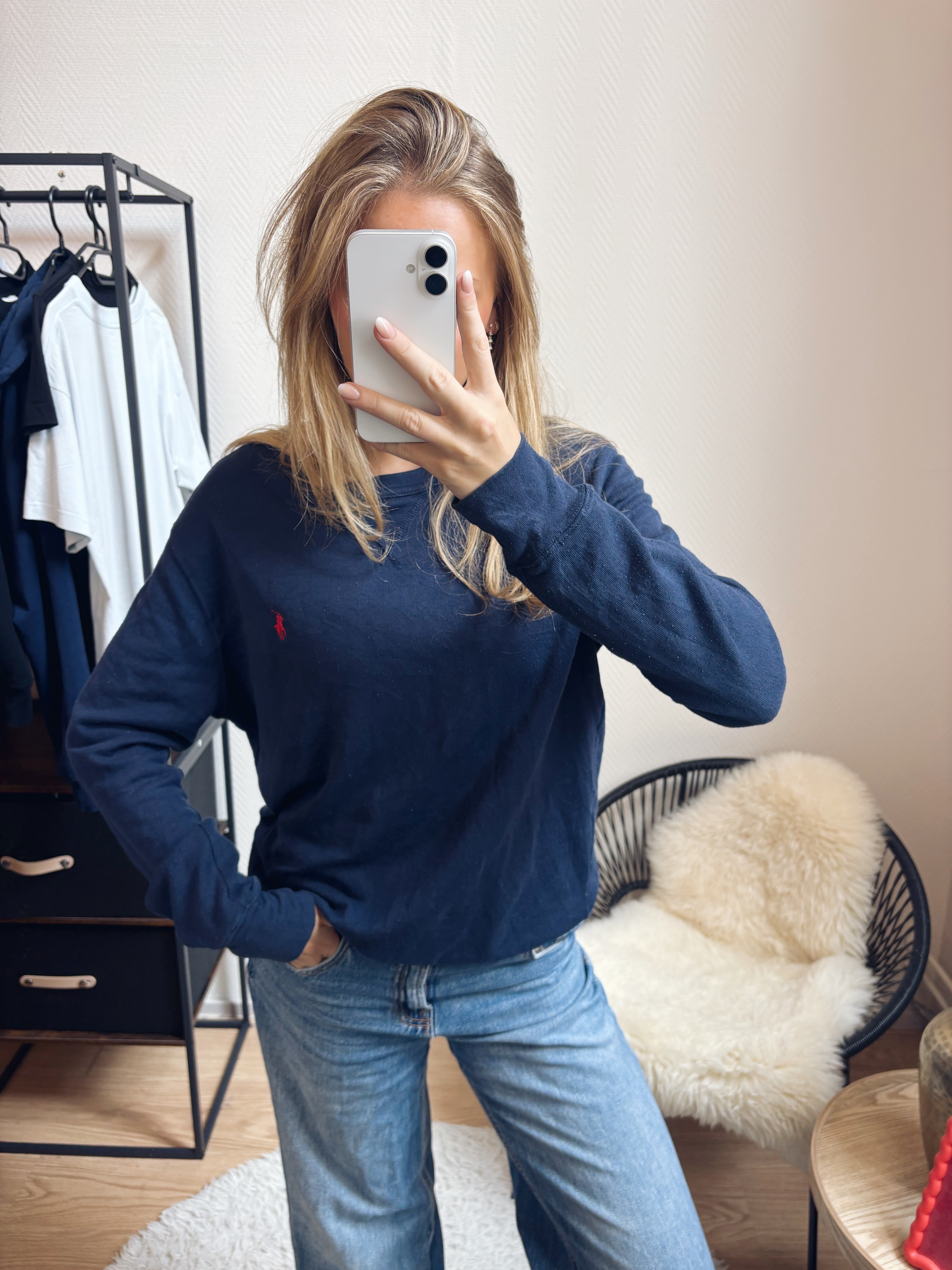 Polo Ralph Lauren sweater