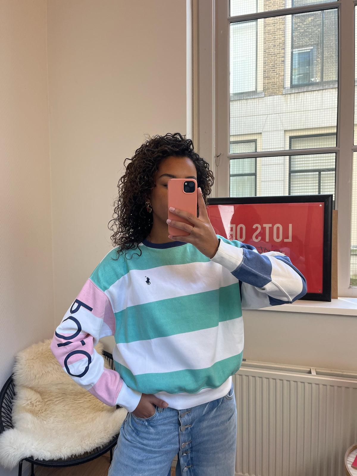 Polo Ralph Lauren sweater