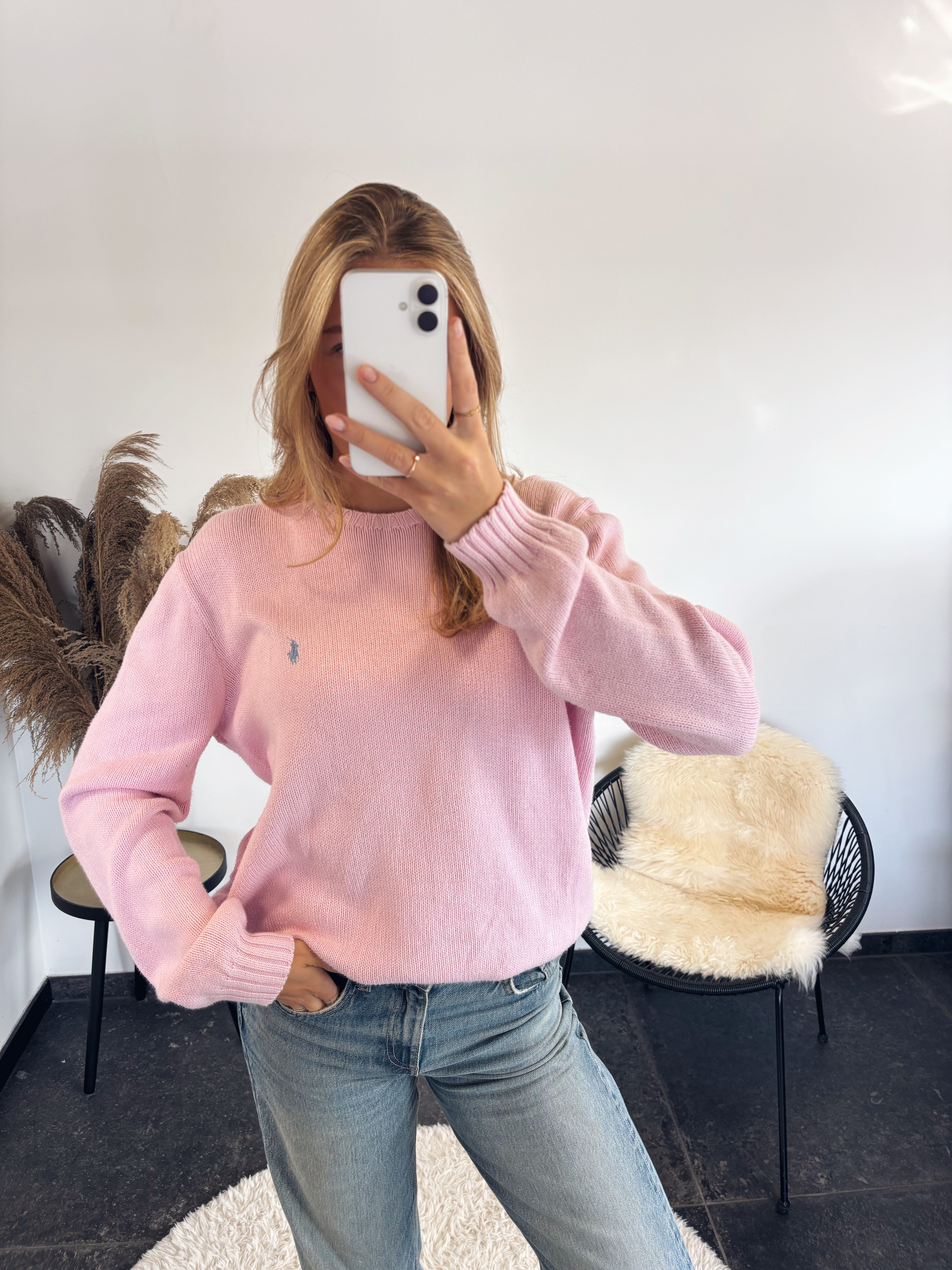 Polo Ralph Lauren sweater