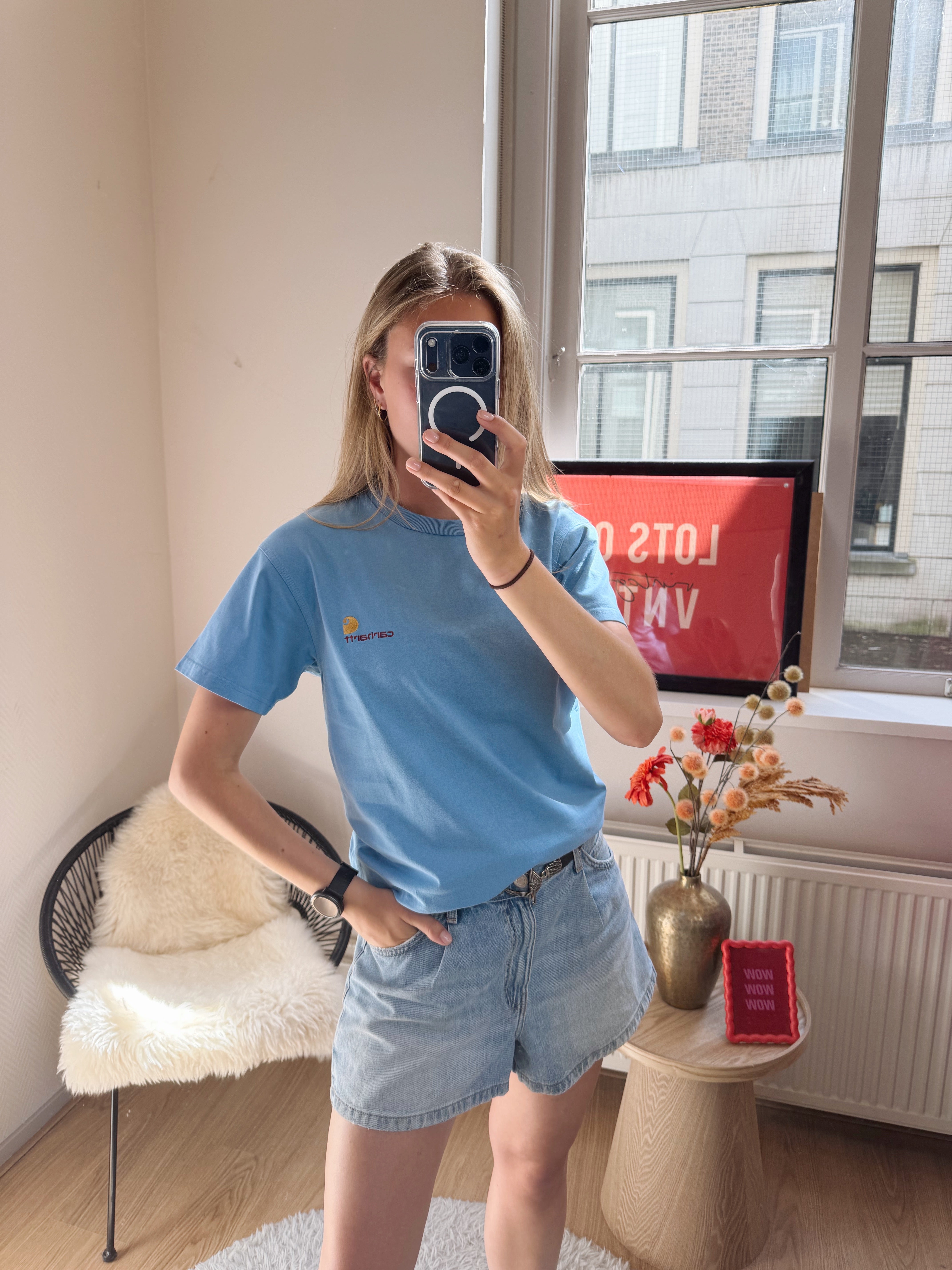 Carhartt t-shirt