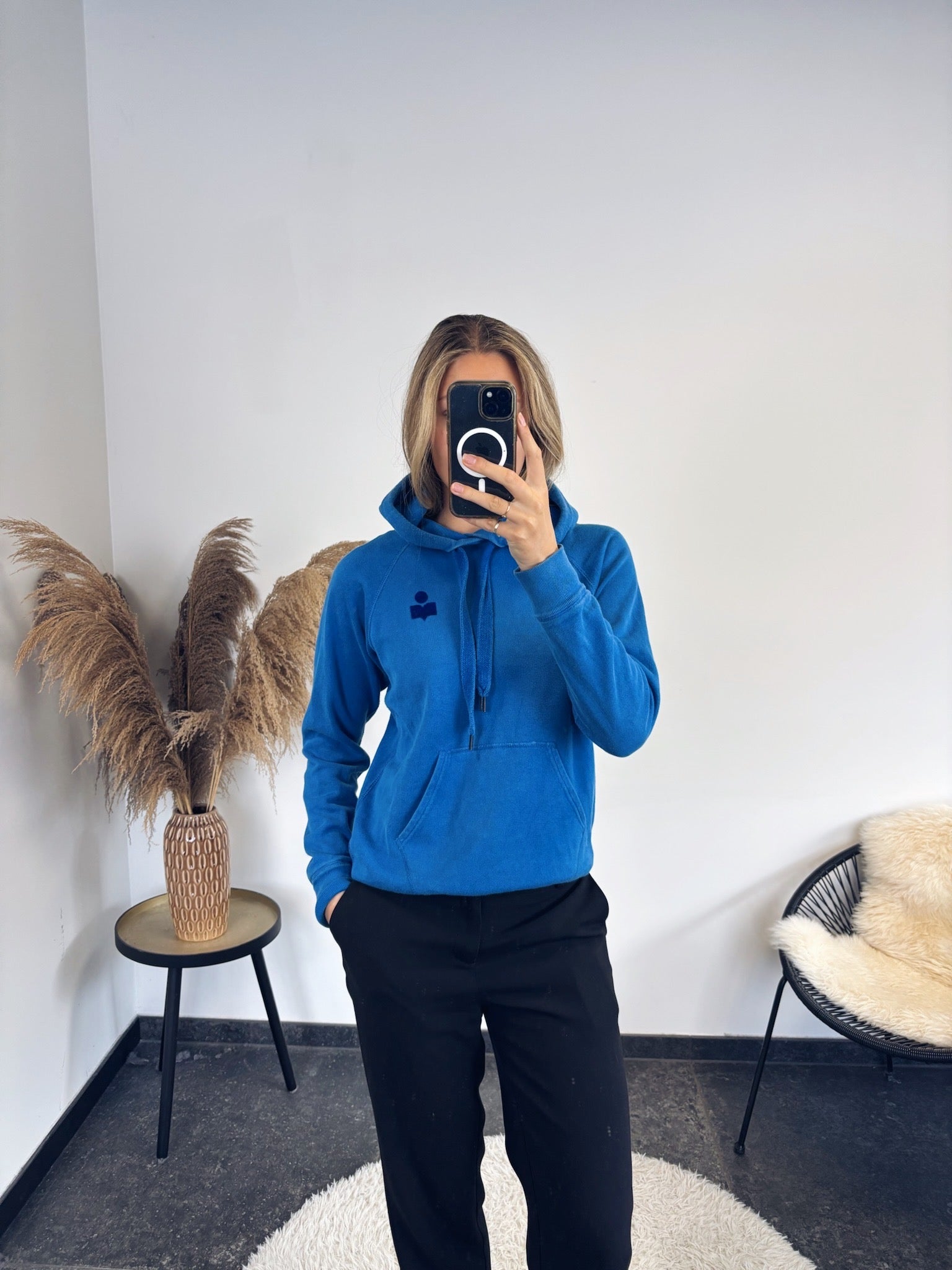 Isabel Marant hoodie