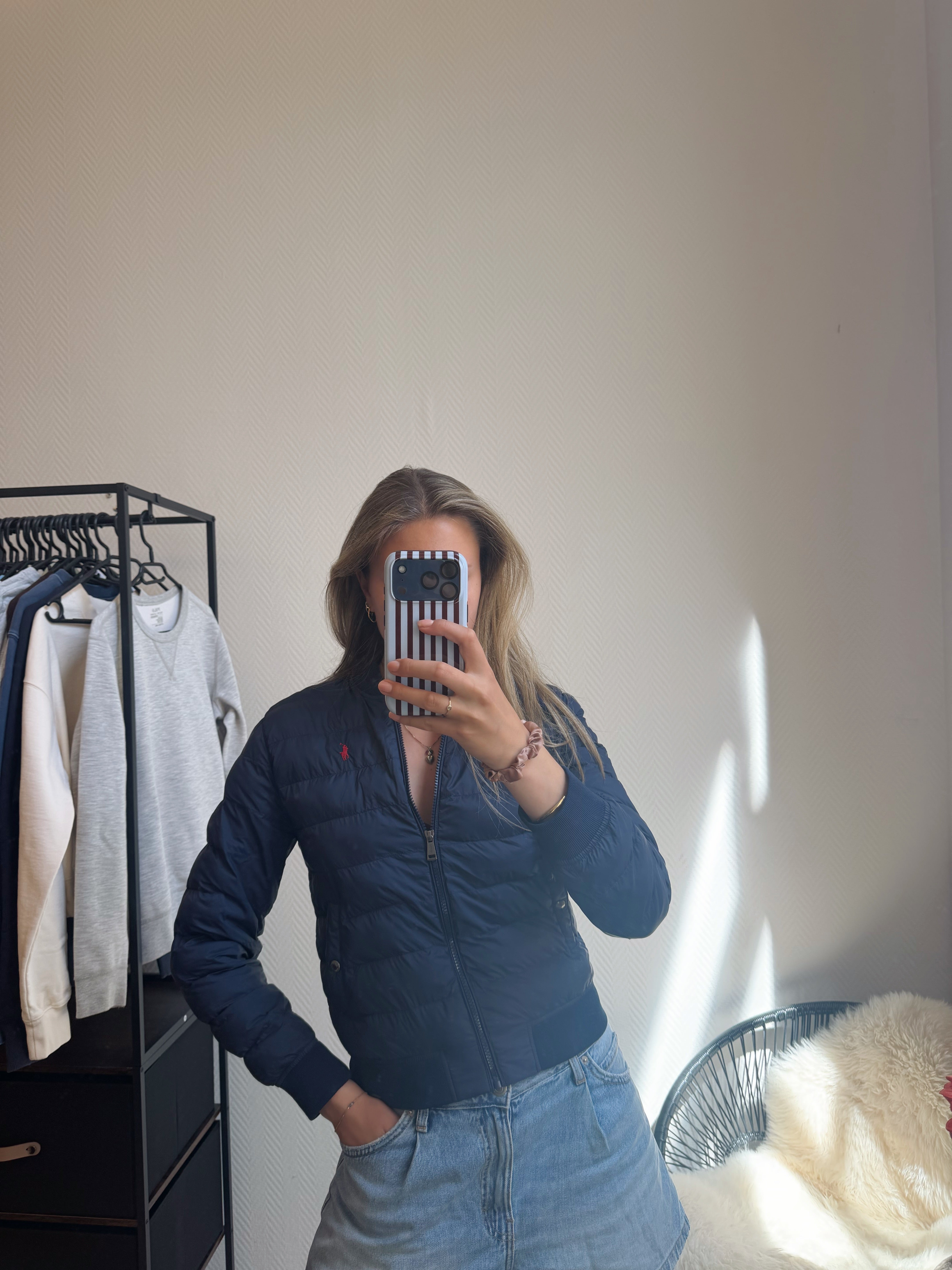 Polo Ralph Lauren zomerjas
