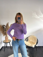 Polo Ralph Lauren kabeltrui
