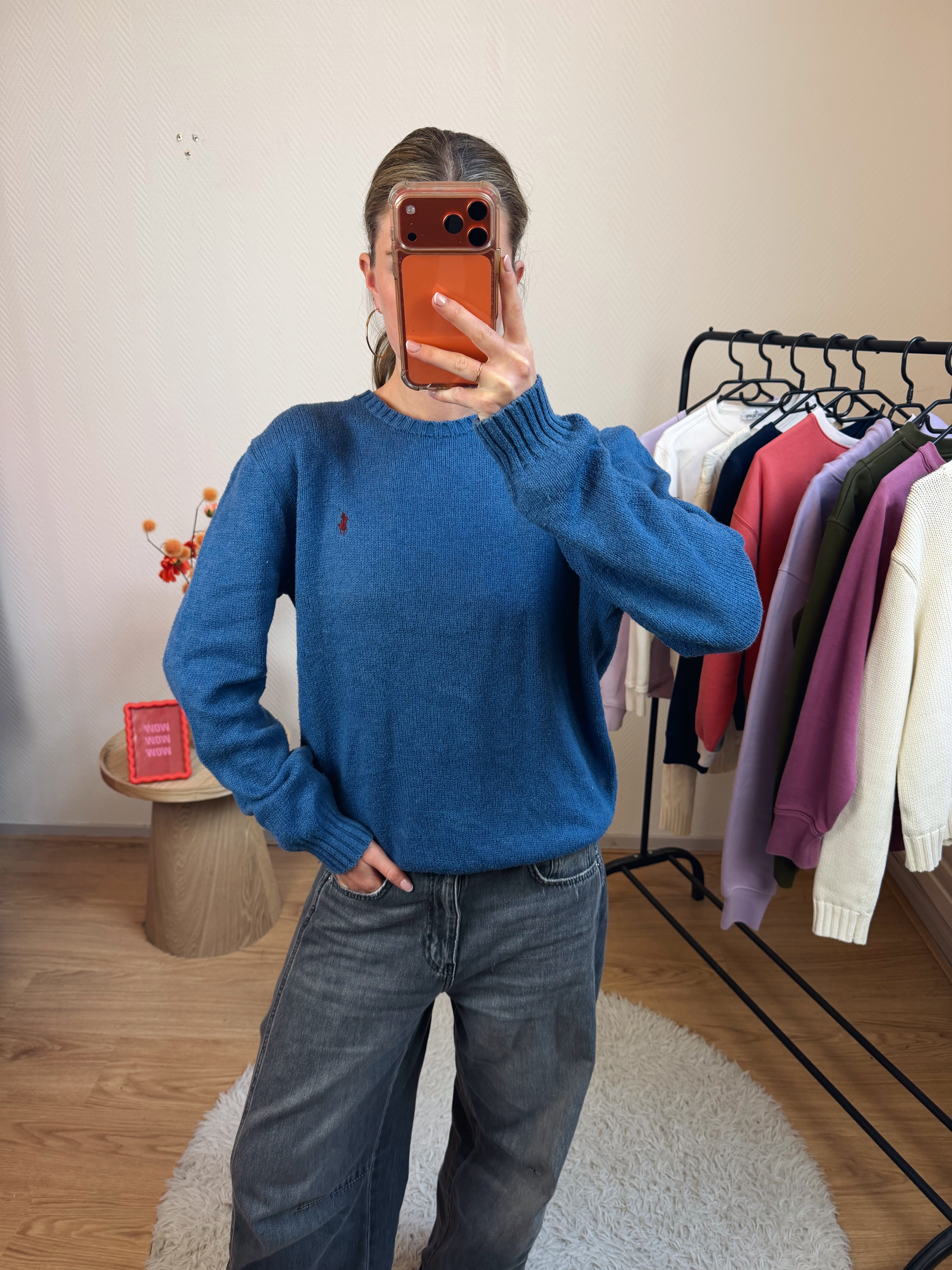 Polo Ralph Lauren sweater