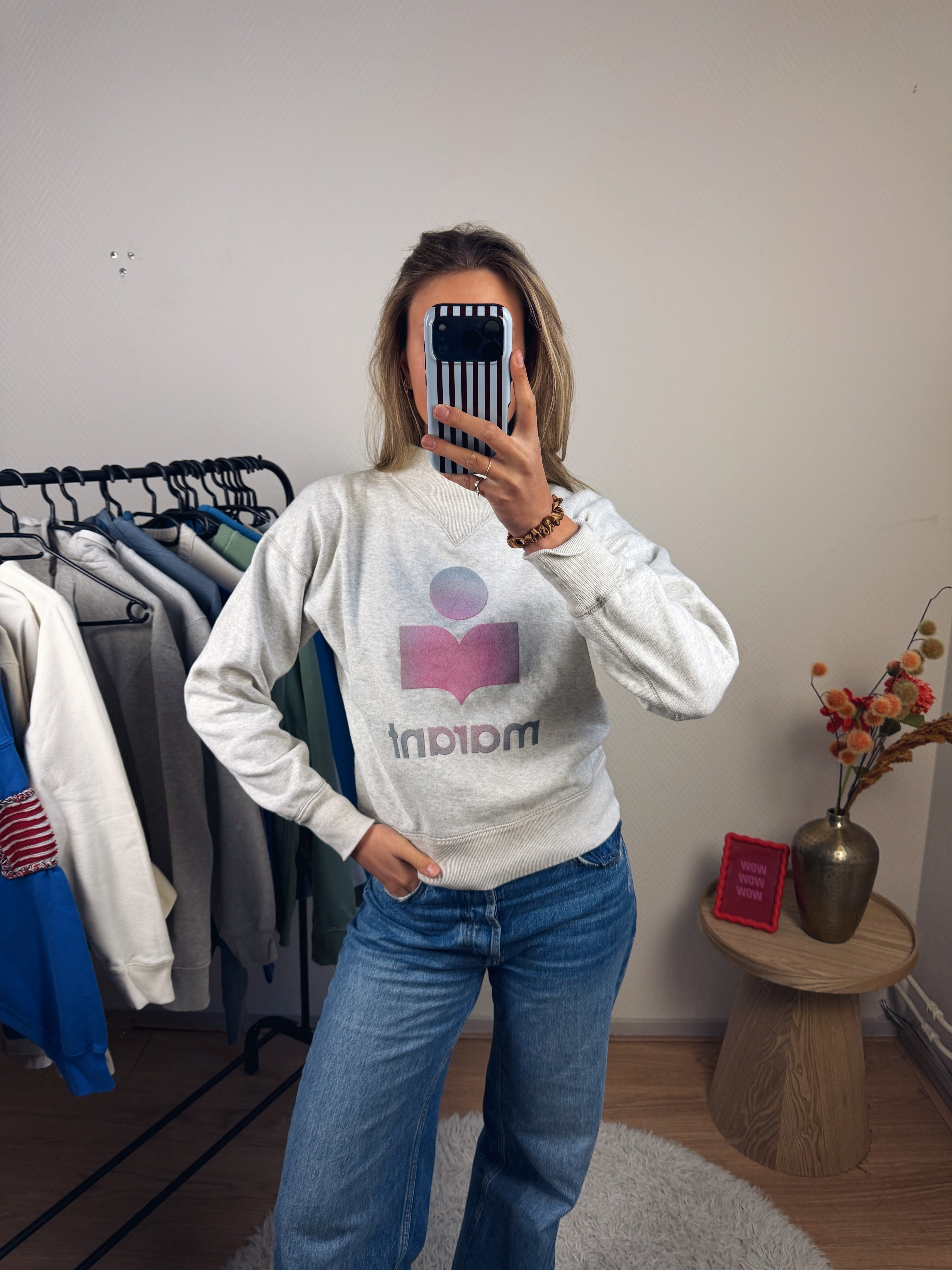 Isabel Marant sweater