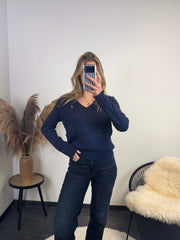 Polo Ralph Lauren kabeltrui