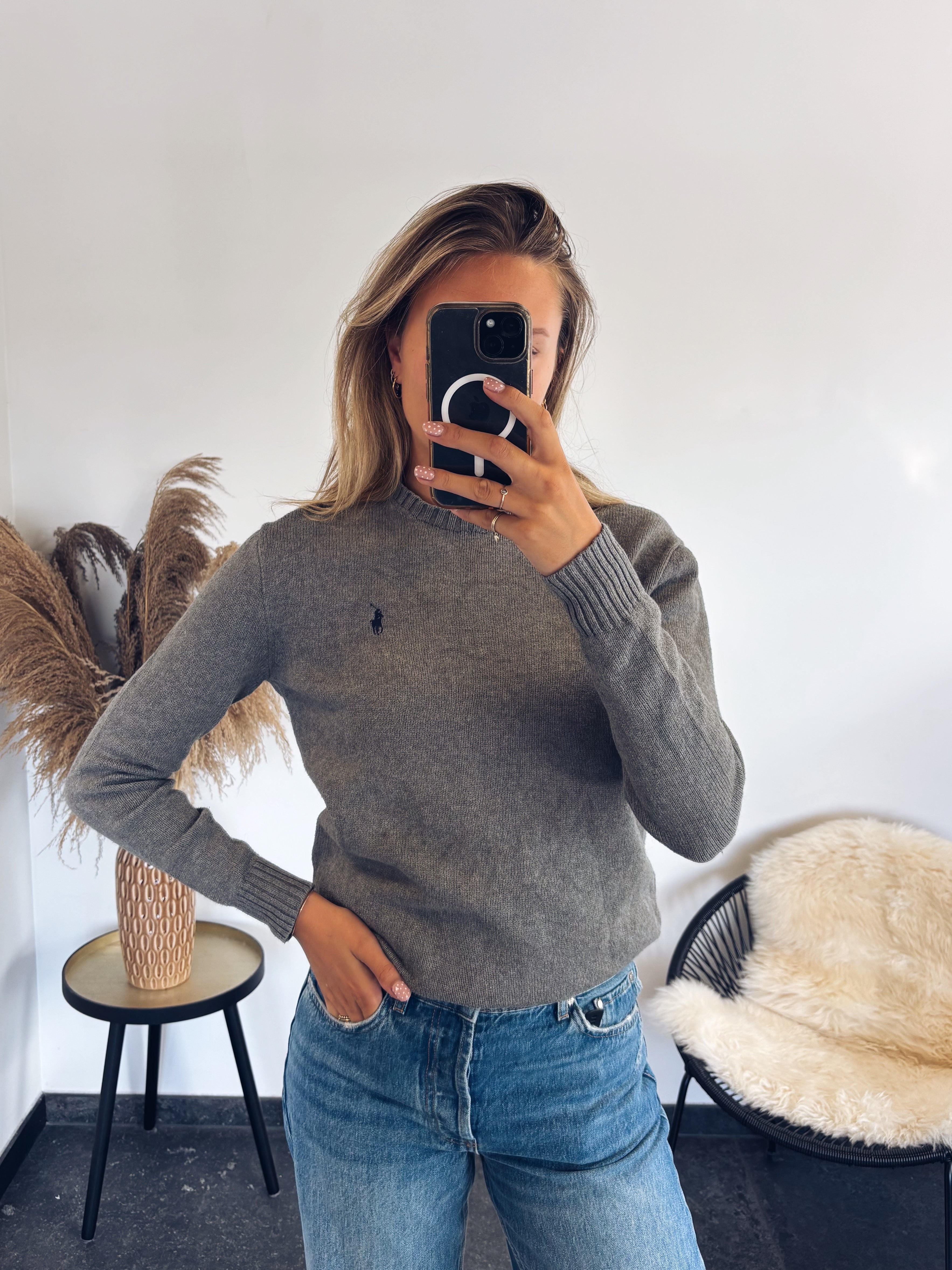 Polo Ralph Lauren sweater