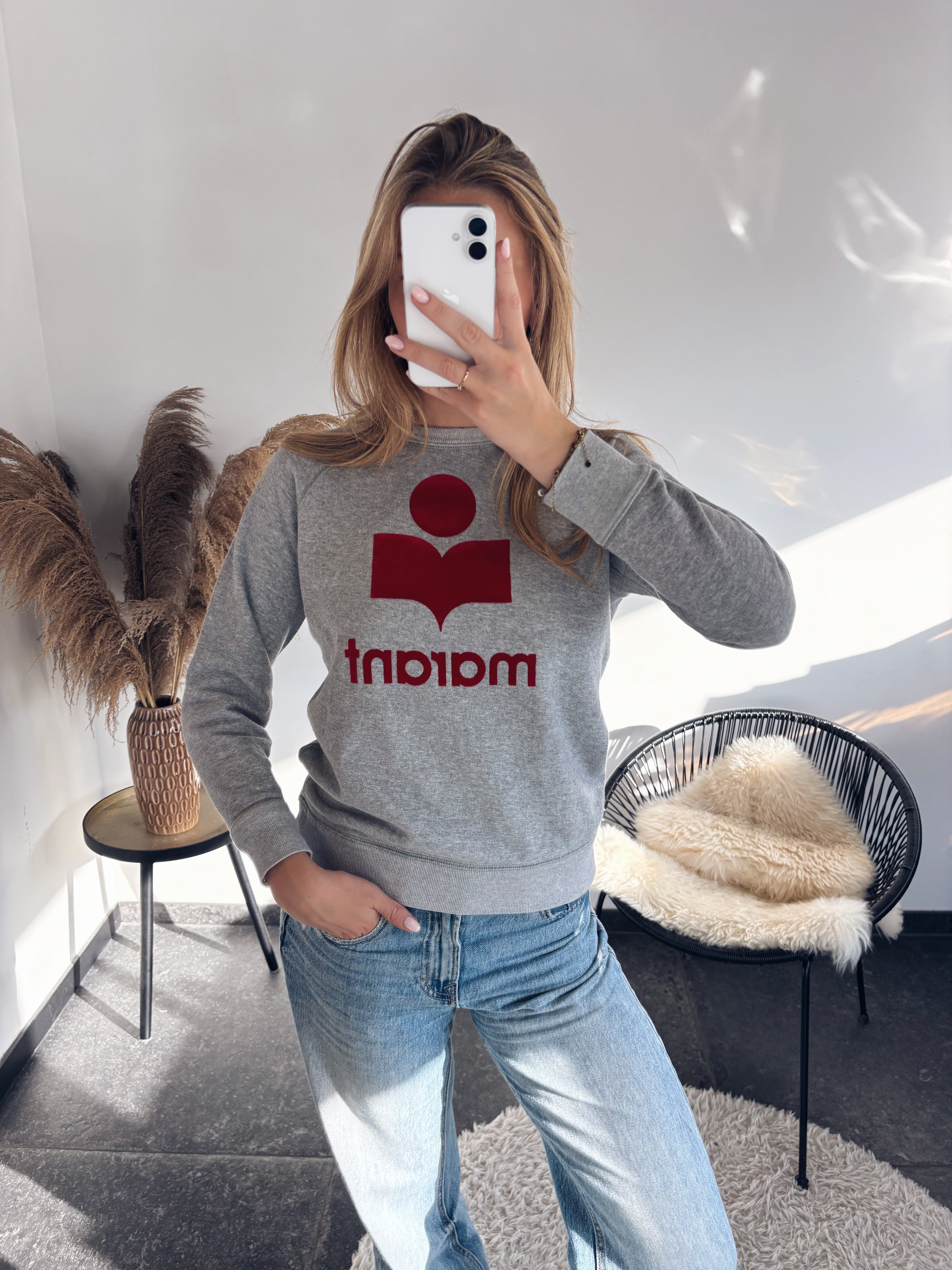Isabel Marant sweater