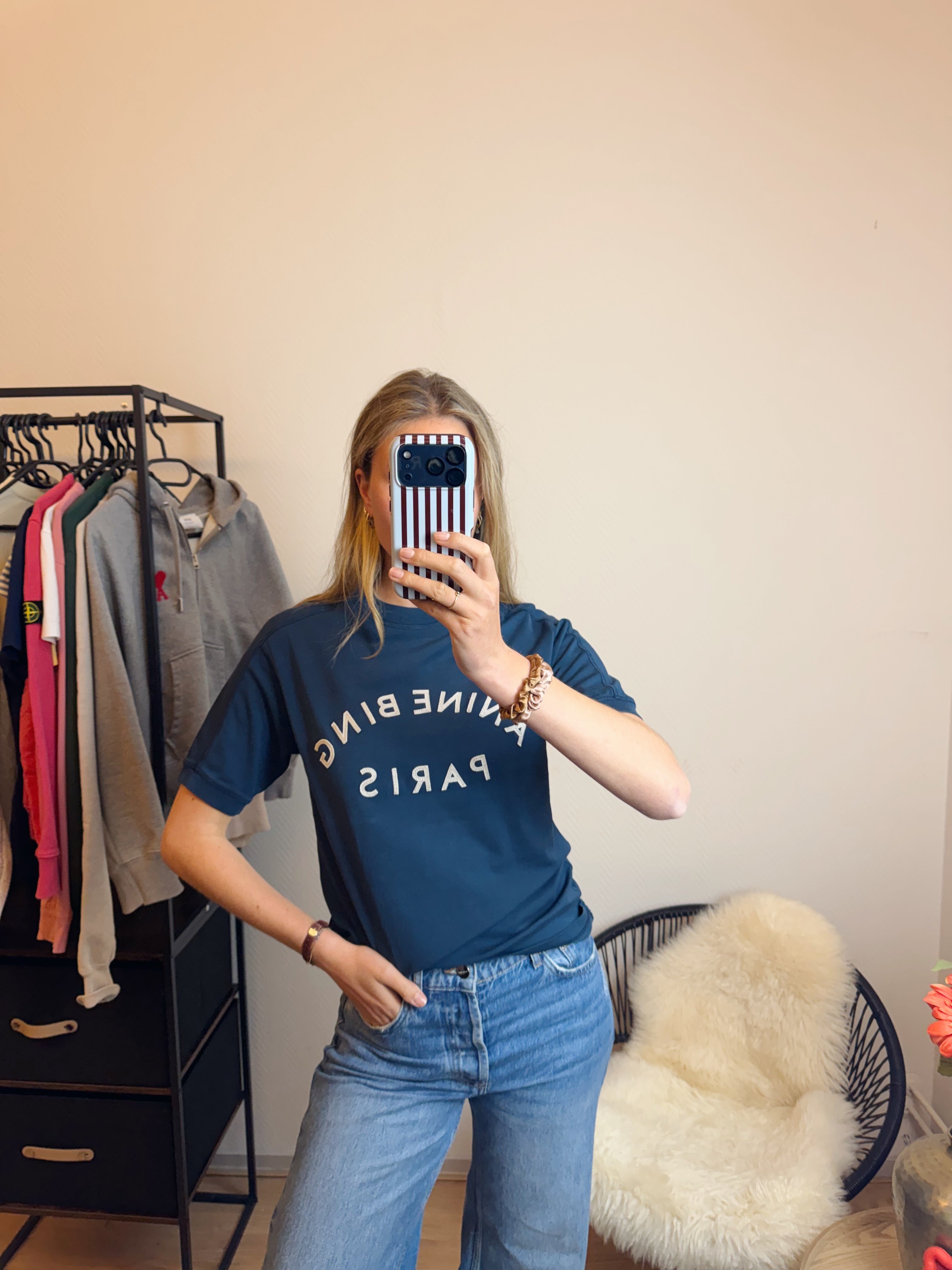 Anine Bing t-shirt
