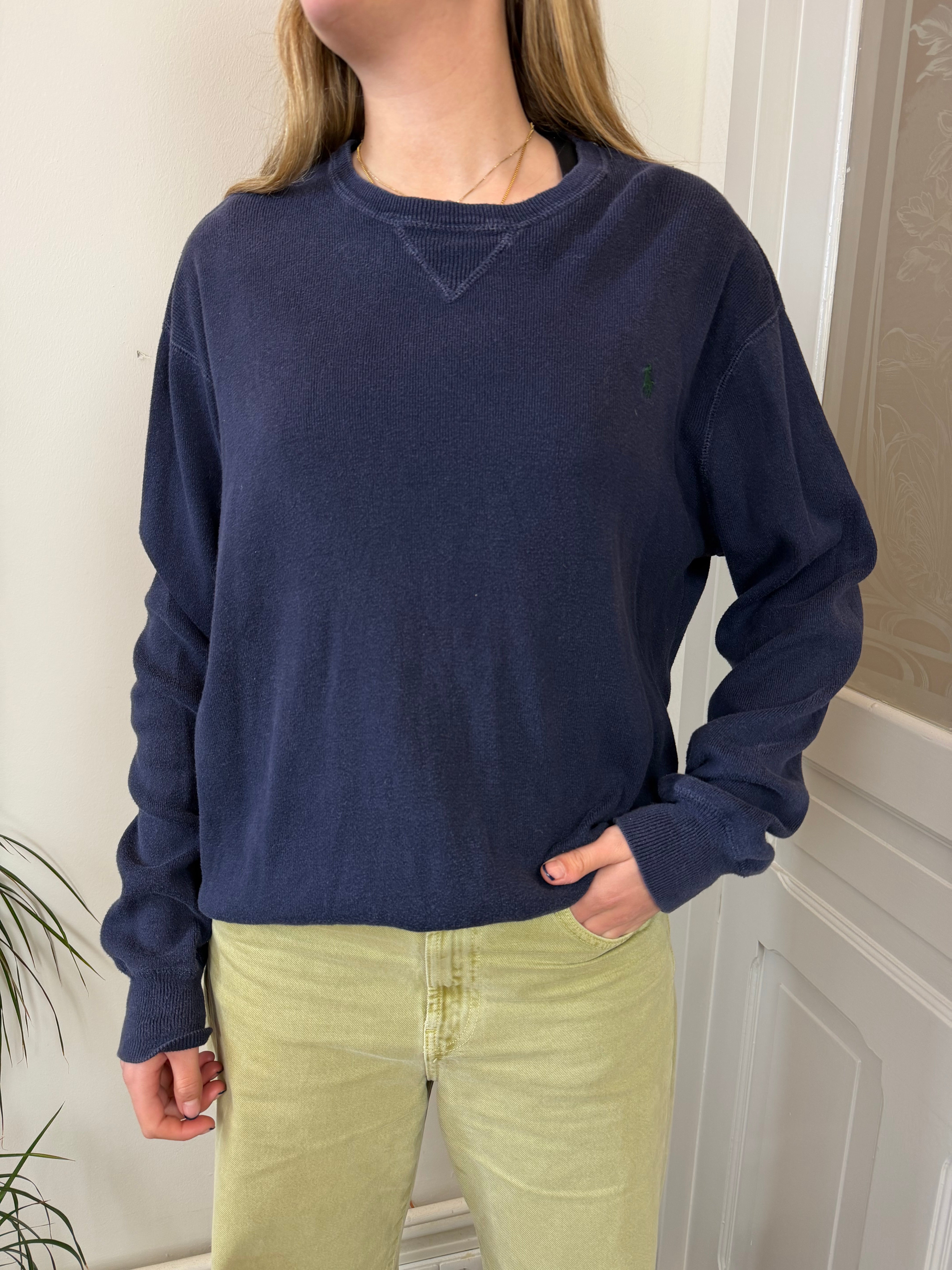 Polo Ralph Lauren sweater