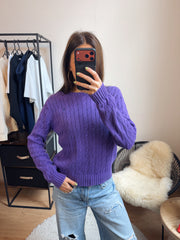 Polo Ralph Lauren kabeltrui