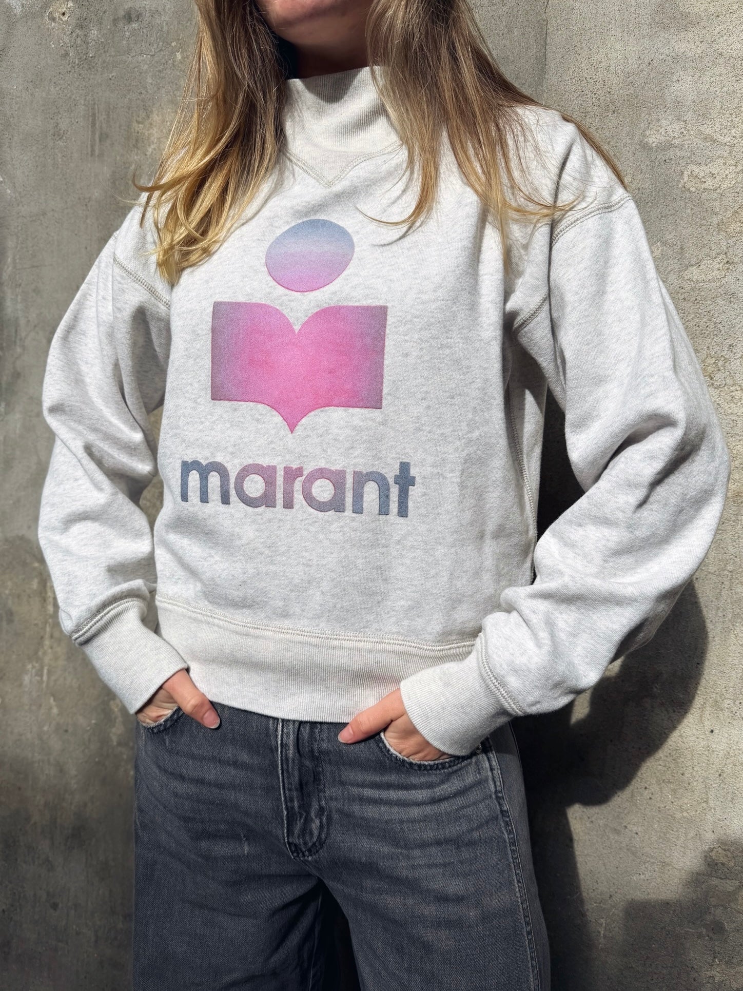 Isabel Marant sweater