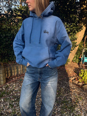 Stüssy hoodie