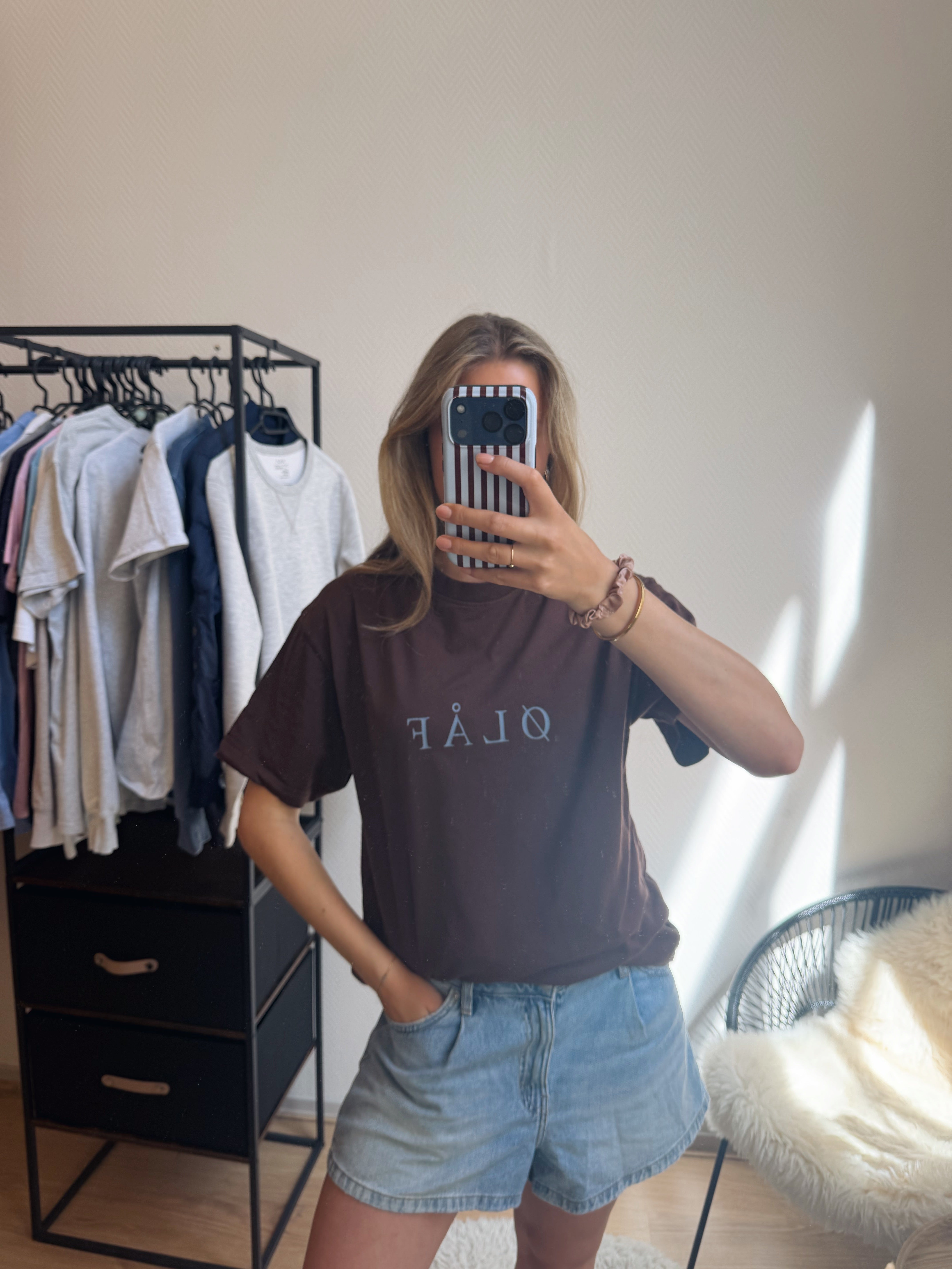ØLÅF t-shirt