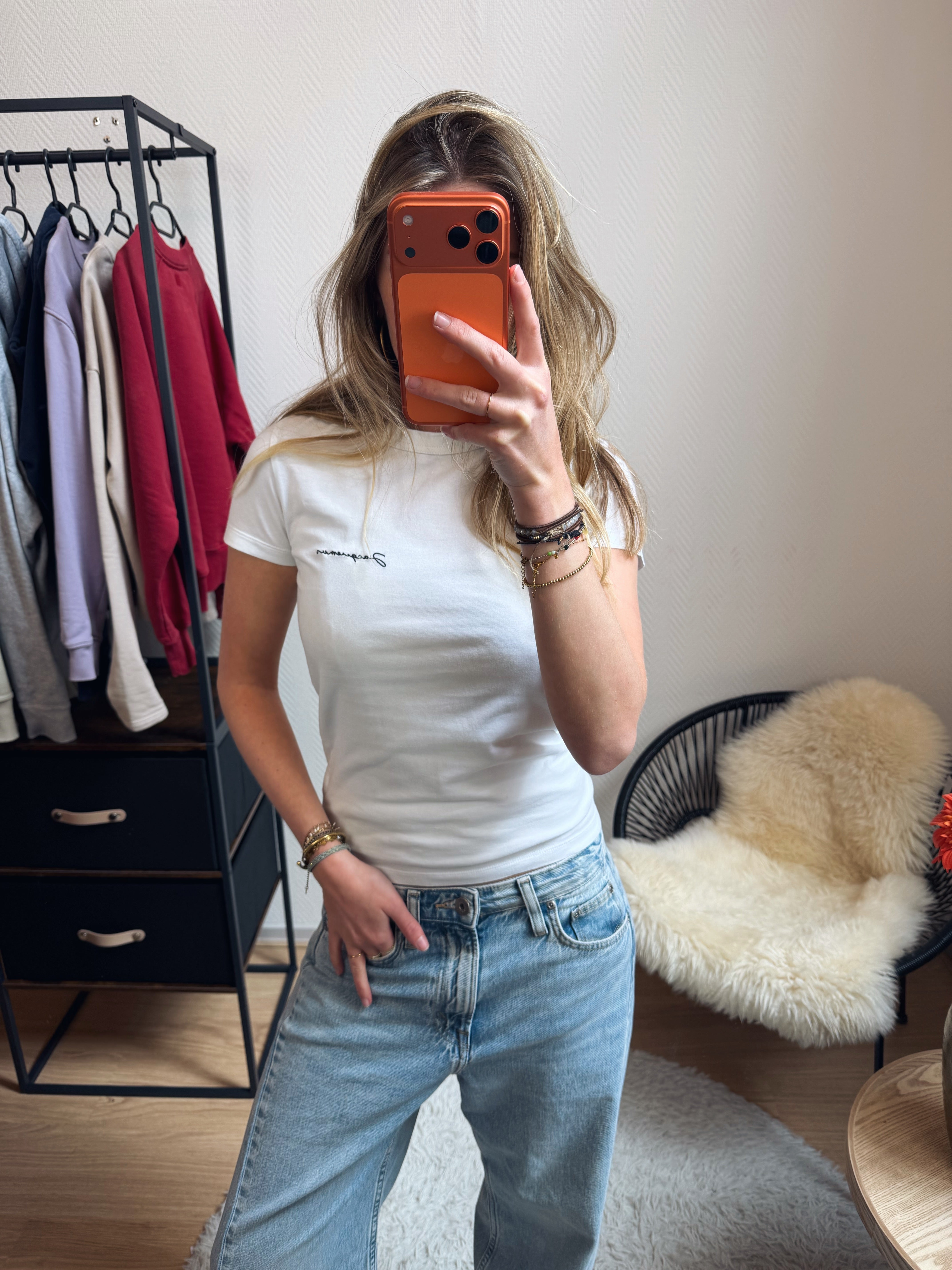Jacquemus t-shirt