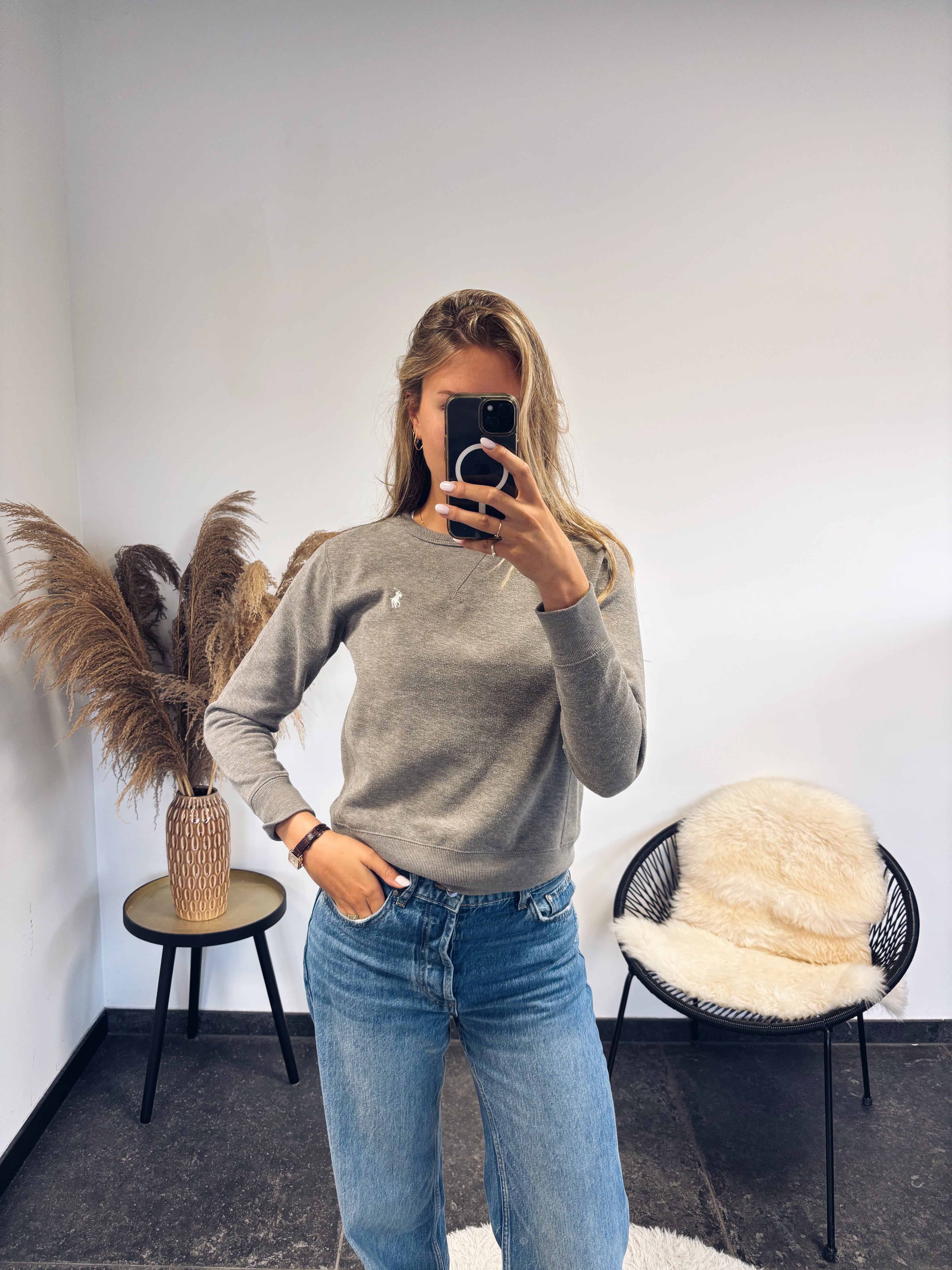 Polo Ralph Lauren sweater