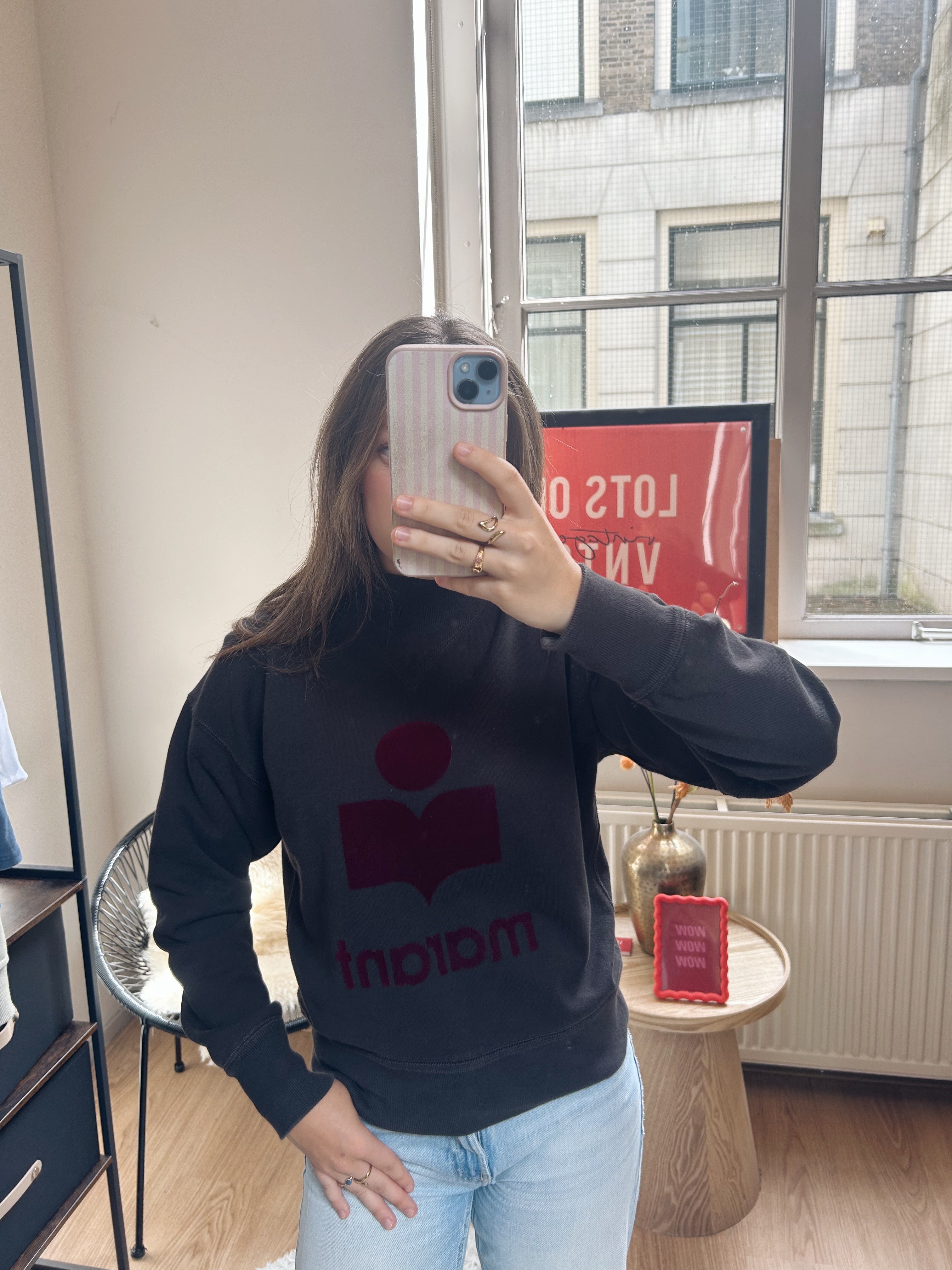 Isabel Marant sweater