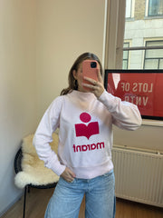 Isabel Marant sweater