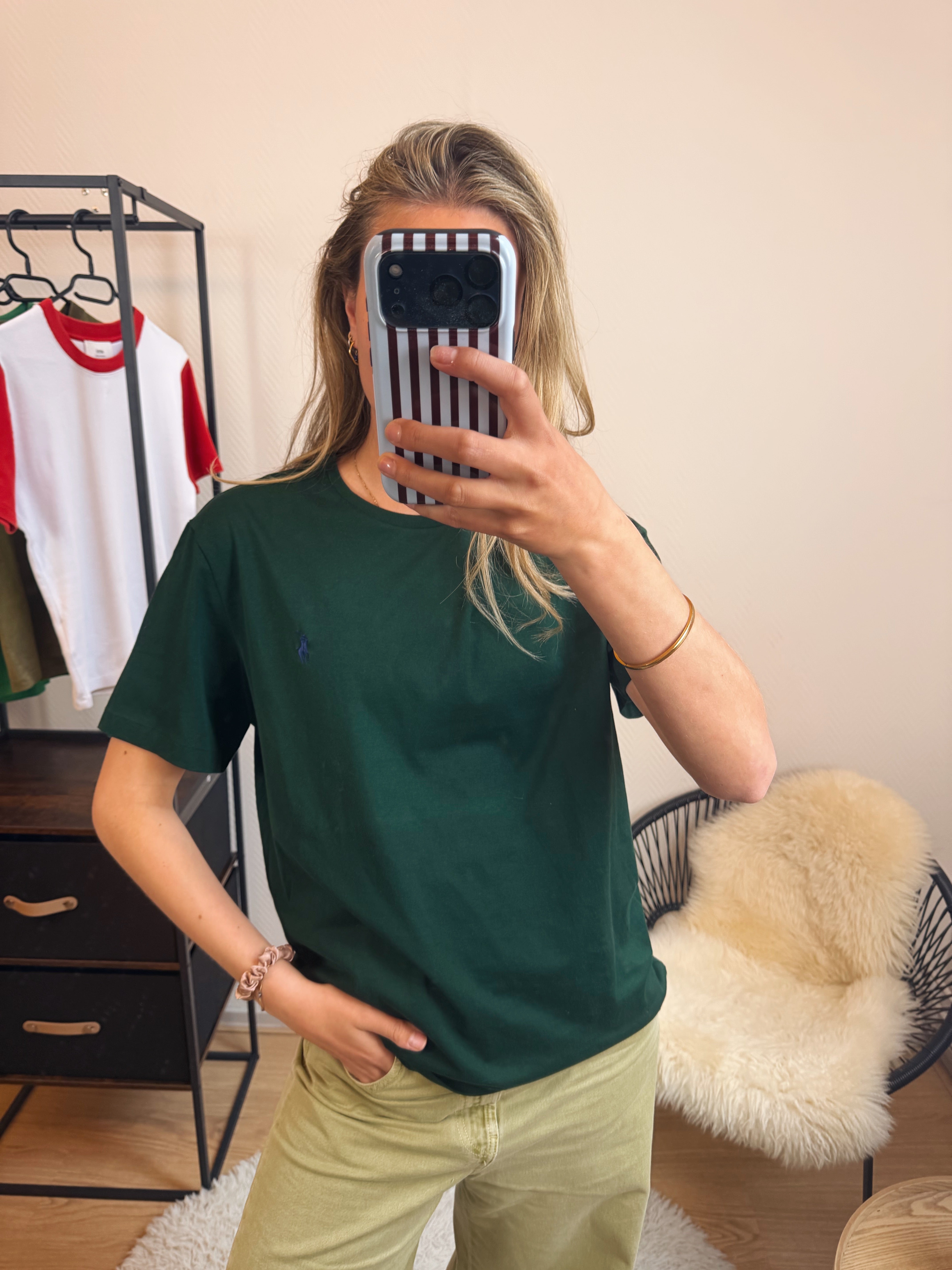 Polo Ralph Lauren t-shirt