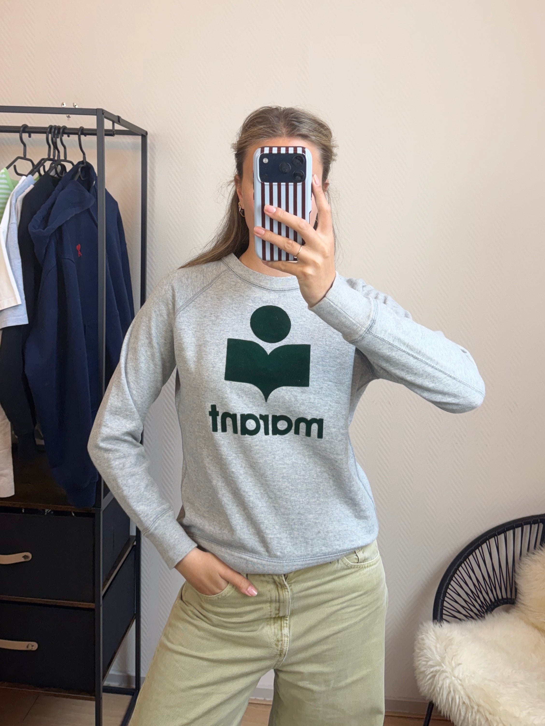 Isabel Marant sweater