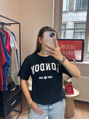 Anine Bing ‘LONDON’ t-shirt