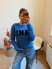 Ami Paris sweater