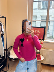 Ami Paris sweater