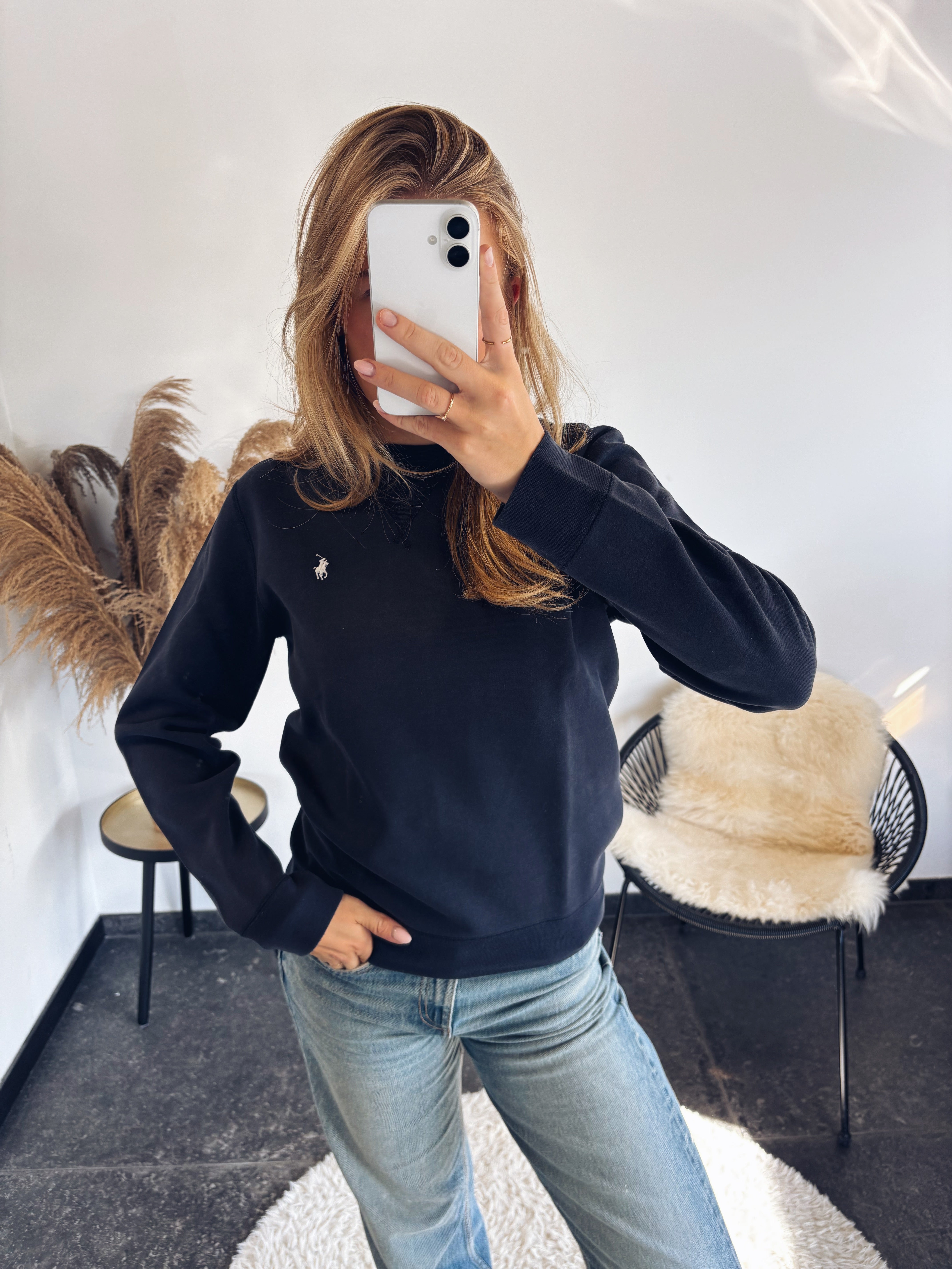 Polo Ralph Lauren sweater