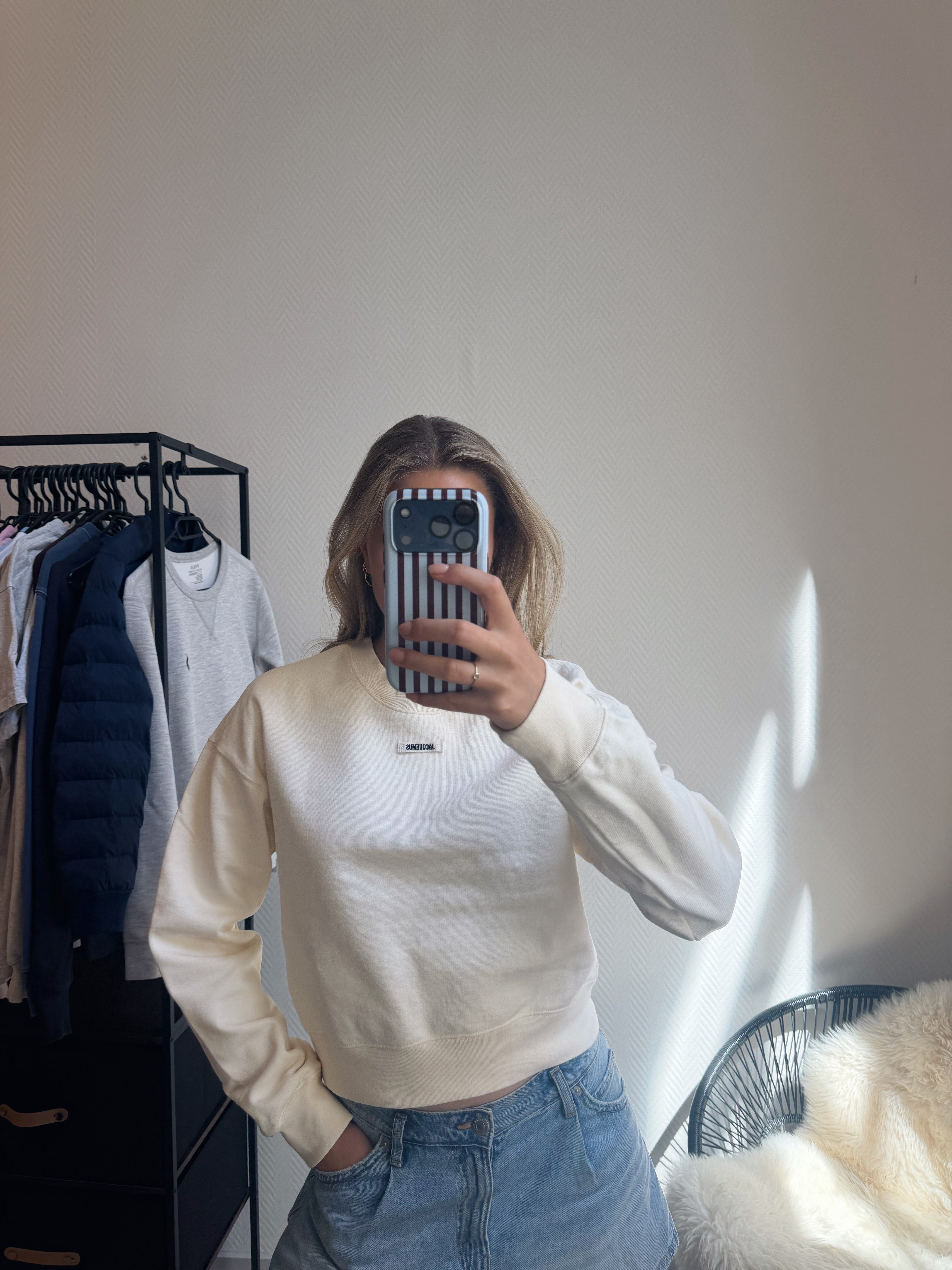 Jacquemus sweater