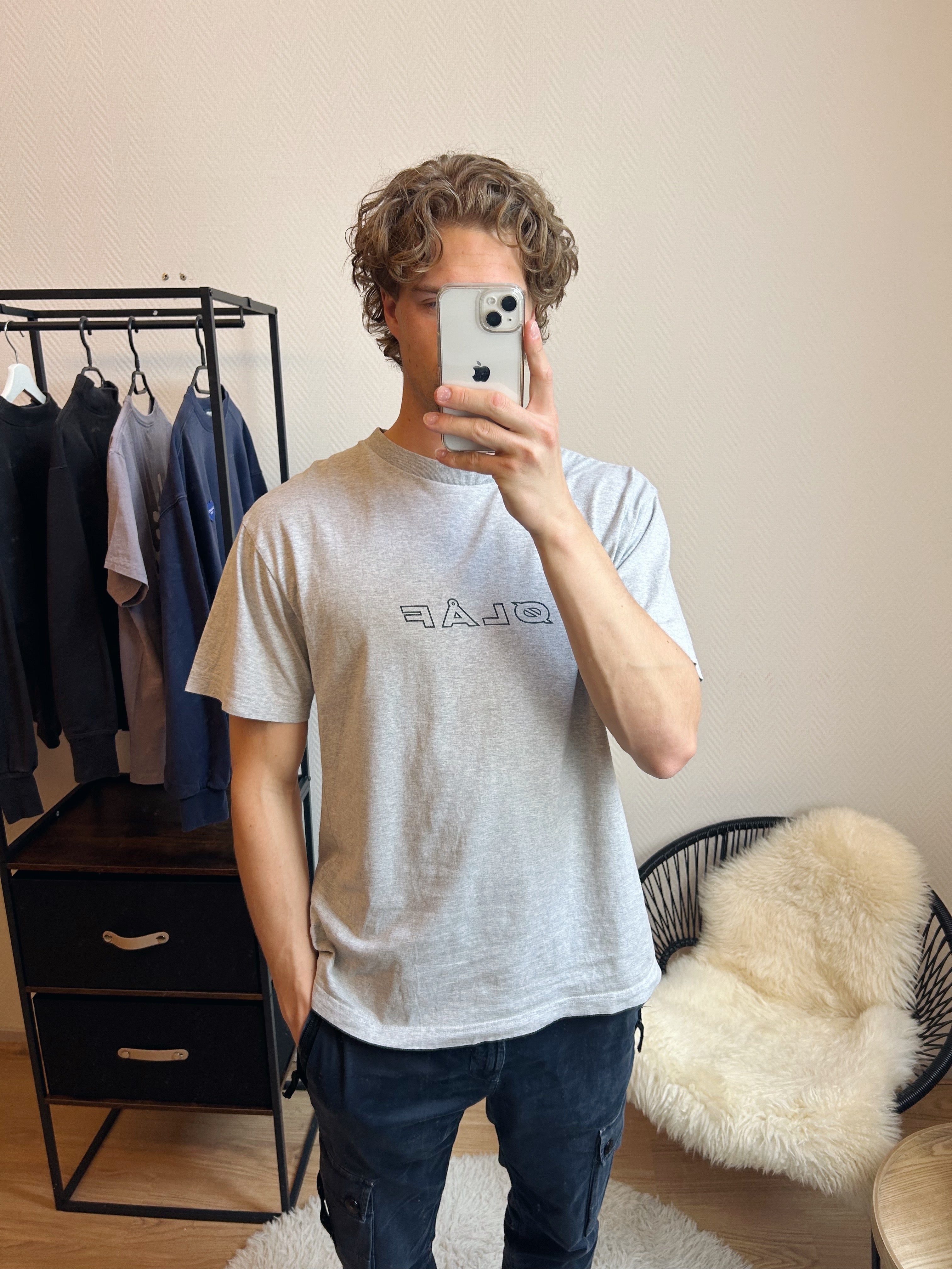 Ølaf t-shirt