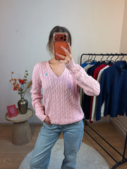 Polo Ralph Lauren kabeltrui