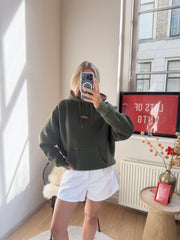 Jacquemus hoodie