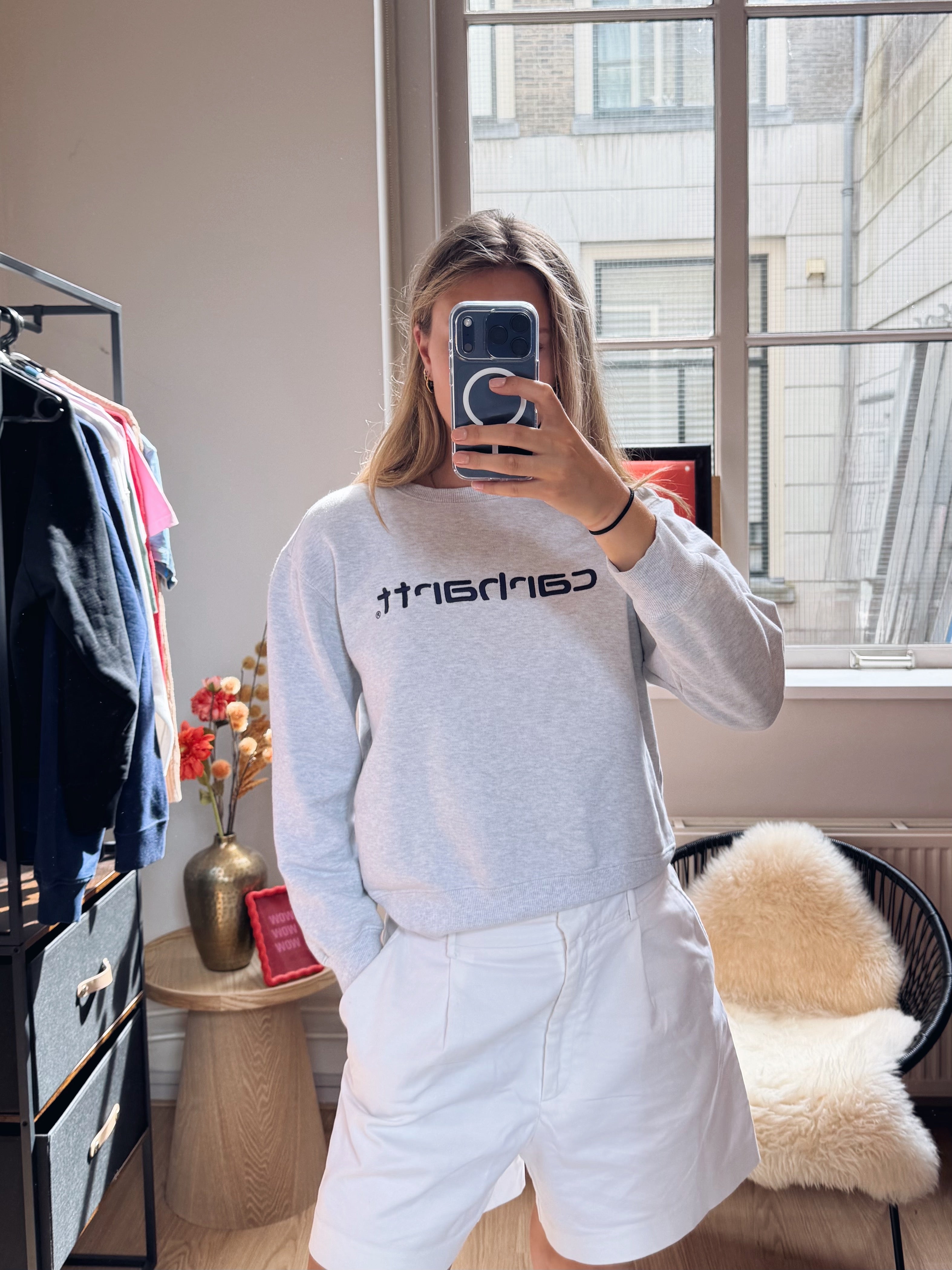 Carhartt sweater