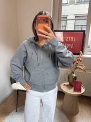 Ami Paris vest