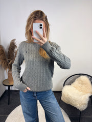 Polo Ralph Lauren kabeltrui