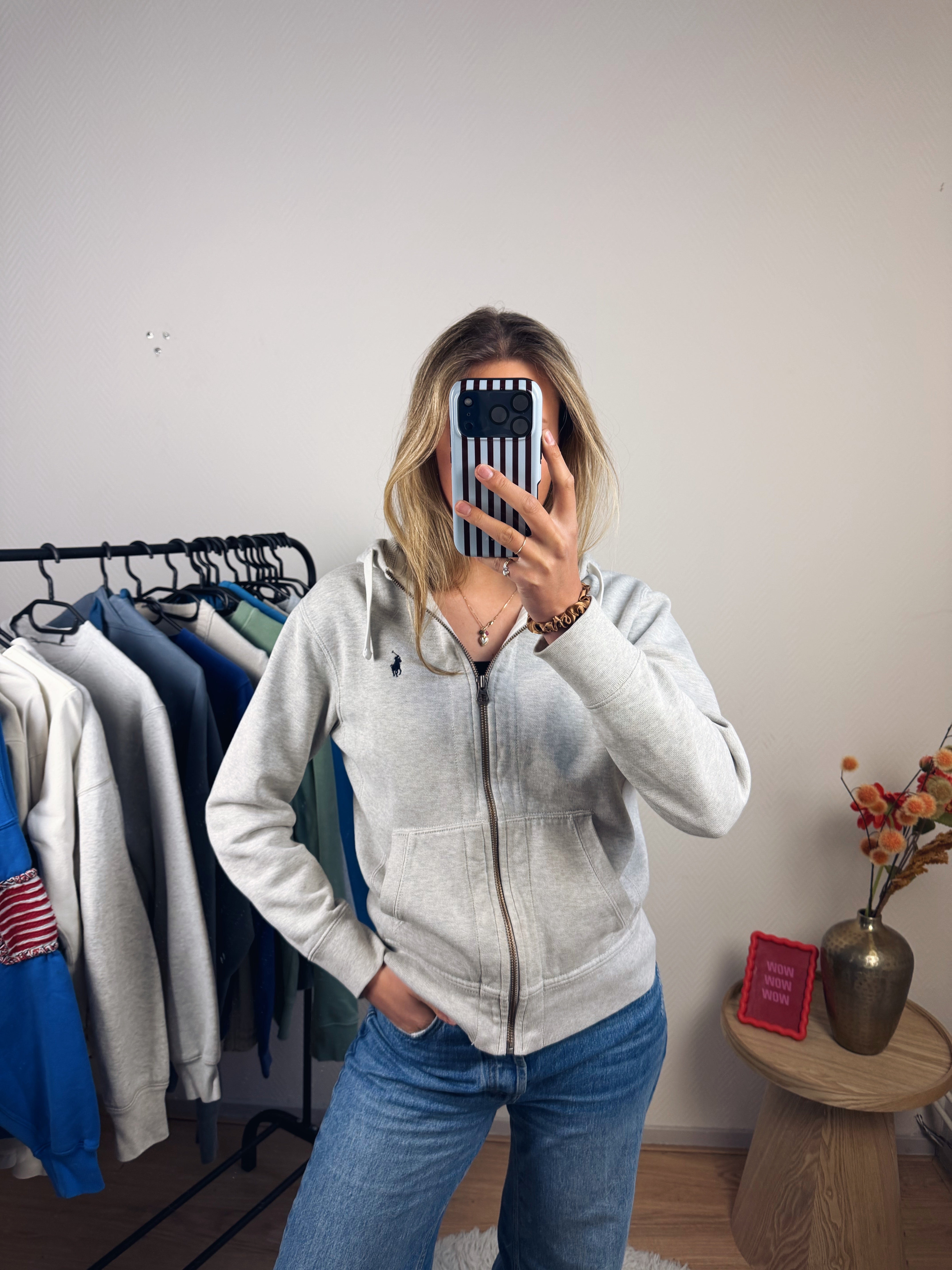 Polo Ralph Lauren vest