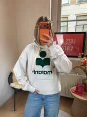 Isabel Marant hoodie