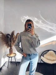 Carhartt sweater