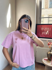 Ami Paris t-shirt