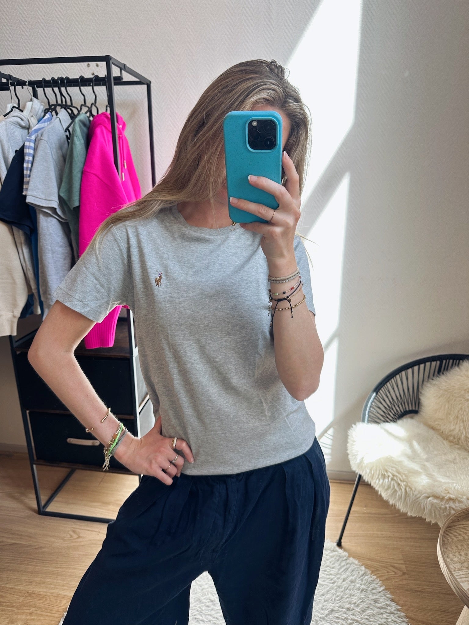 Polo Ralph Lauren t-shirt