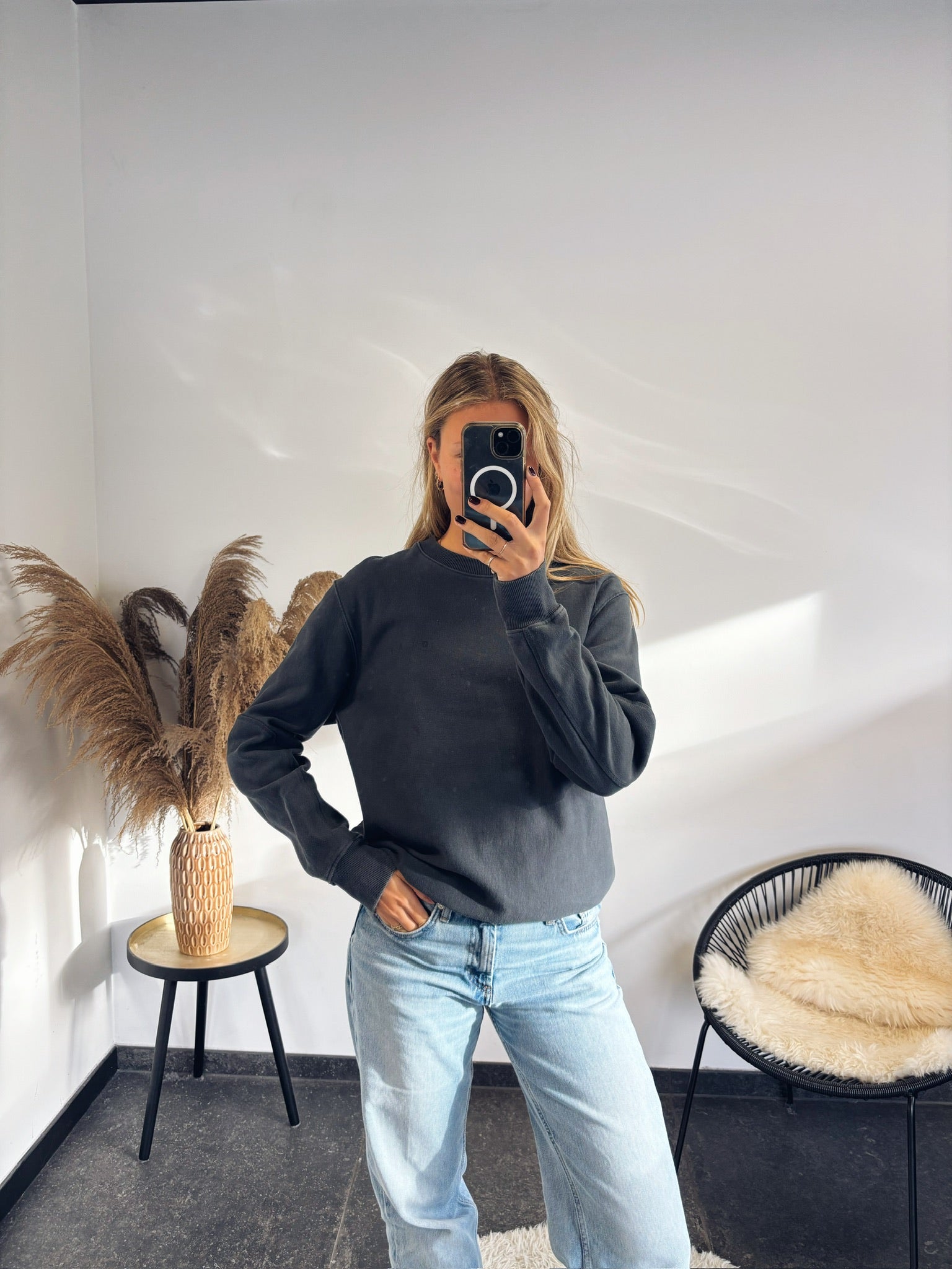 ØLÅF sweater