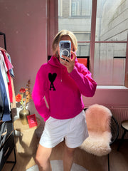 AMI Paris hoodie