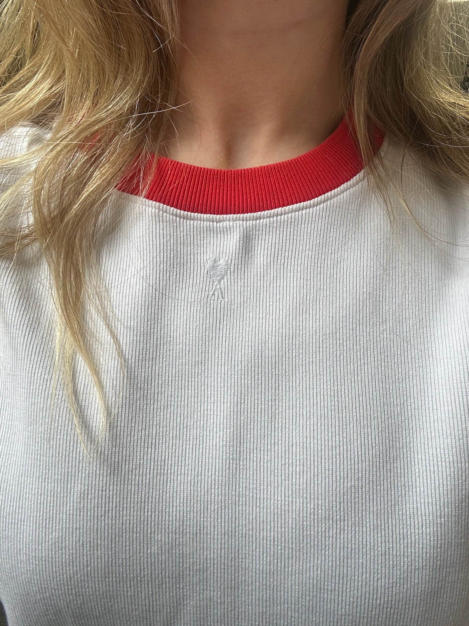 AMI Paris t-shirt
