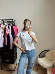 Ami Paris t-shirt
