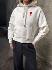 Ami Paris hoodie